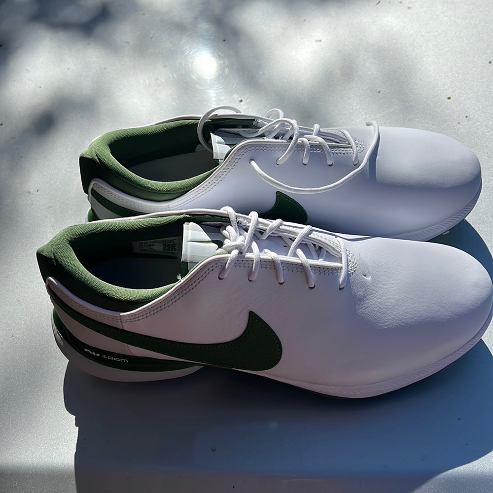 Nike air zoom victory